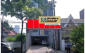 Sub City Hotel